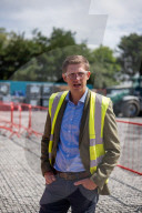 'The part of Cornwall nobody ever sees': the hi-tech future for lithium and tin mining