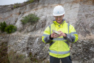 'The part of Cornwall nobody ever sees': the hi-tech future for lithium and tin mining