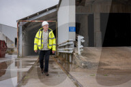 'The part of Cornwall nobody ever sees': the hi-tech future for lithium and tin mining