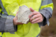 'The part of Cornwall nobody ever sees': the hi-tech future for lithium and tin mining