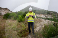 'The part of Cornwall nobody ever sees': the hi-tech future for lithium and tin mining