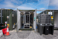 'The part of Cornwall nobody ever sees': the hi-tech future for lithium and tin mining