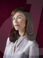 Frances O'Connor: 'I'm putting Emily BrontÎ in the centre of her own story'