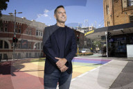 Unite and conquer: how Alex Greenwich plans to make NSW more progressive