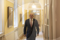 Prime Minister Rishi Sunak holds weekly cabinet meeting