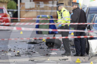 Double murder in Brixton