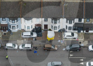 Fatal shooting in Ilford