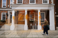 Just Stop Oil Protest