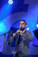 Emile Parisien