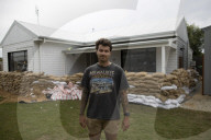 'It was chaotic': thousands of homes to be inundated or cut off amid Victorian flood crisis