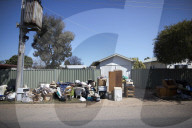 'It was chaotic': thousands of homes to be inundated or cut off amid Victorian flood crisis