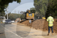 'It was chaotic': thousands of homes to be inundated or cut off amid Victorian flood crisis