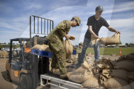 'It was chaotic': thousands of homes to be inundated or cut off amid Victorian flood crisis