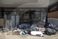 'It was chaotic': thousands of homes to be inundated or cut off amid Victorian flood crisis
