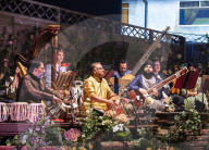 The best of both worlds: Opera North's Orpheus reimagined.