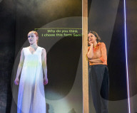 A Dead Body in Taos review - a spiritual exploration of what it means to be really free