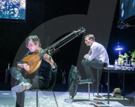 An Anatomy of Melancholy review - vivid musical study of an indefinable condition