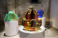 FEATURE - Eindrücke von der Kunstbiennale in Venedig