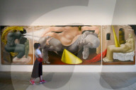 FEATURE - Eindrücke von der Kunstbiennale in Venedig