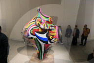 FEATURE - Eindrücke von der Kunstbiennale in Venedig