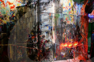 FEATURE - Eindrücke von der Kunstbiennale in Venedig