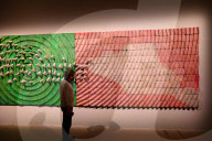 FEATURE - Eindrücke von der Kunstbiennale in Venedig
