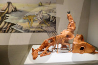FEATURE - Eindrücke von der Kunstbiennale in Venedig