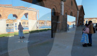 FEATURE - Eindrücke von der Kunstbiennale in Venedig