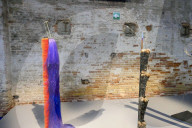 FEATURE - Eindrücke von der Kunstbiennale in Venedig