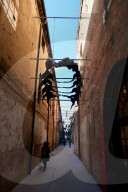 FEATURE - Eindrücke von der Kunstbiennale in Venedig