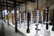 FEATURE - Eindrücke von der Kunstbiennale in Venedig