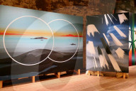 FEATURE - Eindrücke von der Kunstbiennale in Venedig