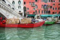 FEATURE - Eindrücke von der Kunstbiennale in Venedig