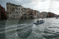 FEATURE - Eindrücke von der Kunstbiennale in Venedig