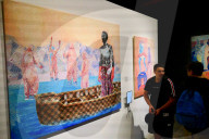 FEATURE - Eindrücke von der Kunstbiennale in Venedig