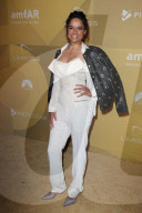 PEOPLE - AMFAR-Gala in Los Angeles