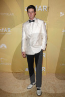 PEOPLE - AMFAR-Gala in Los Angeles