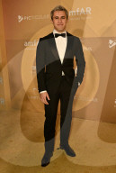 PEOPLE - AMFAR-Gala in Los Angeles