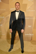 PEOPLE - AMFAR-Gala in Los Angeles