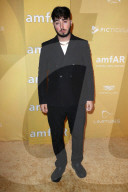 PEOPLE - AMFAR-Gala in Los Angeles