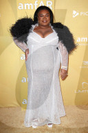 PEOPLE - AMFAR-Gala in Los Angeles