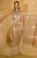 PEOPLE - AMFAR-Gala in Los Angeles