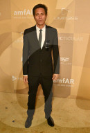 PEOPLE - AMFAR-Gala in Los Angeles