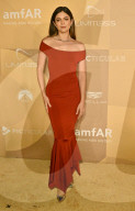 PEOPLE - AMFAR-Gala in Los Angeles
