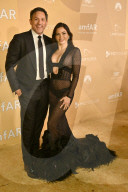 PEOPLE - AMFAR-Gala in Los Angeles