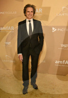 PEOPLE - AMFAR-Gala in Los Angeles