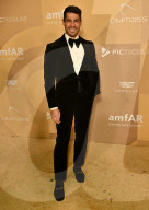 PEOPLE - AMFAR-Gala in Los Angeles