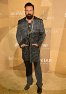 PEOPLE - AMFAR-Gala in Los Angeles