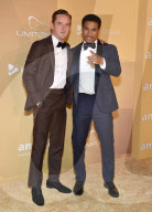 PEOPLE - AMFAR-Gala in Los Angeles