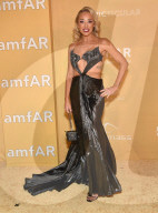 PEOPLE - AMFAR-Gala in Los Angeles